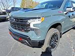 New 2026 Chevrolet Silverado 1500 LT Crew Cab 4WD Pickup for sale #T262122 - photo 10