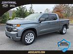 2021 Chevrolet Silverado 1500 Crew Cab RWD Pickup for sale #T262122A - photo 1