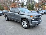 2021 Chevrolet Silverado 1500 Crew Cab RWD Pickup for sale #T262122A - photo 3