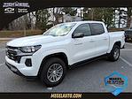Used 2023 Chevrolet Colorado LT Crew Cab for sale #T262122B - photo 1