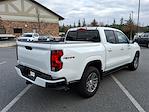 Used 2023 Chevrolet Colorado LT Crew Cab for sale #T262122B - photo 5
