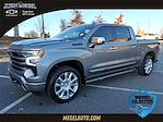2025 Chevrolet Silverado 1500 Crew Cab 4WD Pickup for sale #T262123A - photo 1