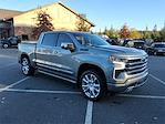 2025 Chevrolet Silverado 1500 Crew Cab 4WD Pickup for sale #T262123A - photo 3