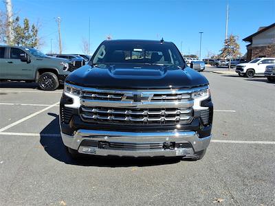 2026 Chevrolet Silverado 1500 Crew Cab 4WD Pickup for sale #T262124 - photo 2
