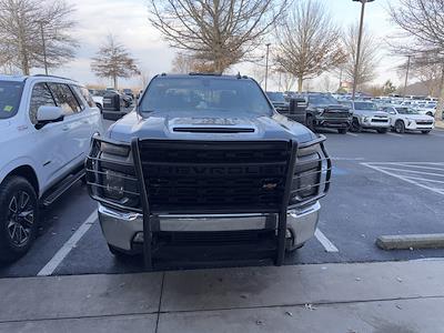 Used 2020 Chevrolet Silverado 2500 LT Crew Cab for sale #T262124A - photo 2
