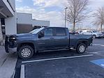 Used 2020 Chevrolet Silverado 2500 LT Crew Cab for sale #T262124A - photo 1