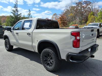 2026 Chevrolet Silverado 1500 Crew Cab 4WD Pickup for sale #T262126 - photo 2