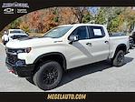 New 2026 Chevrolet Silverado 1500 ZR2 Crew Cab for sale #T262126 - photo 1
