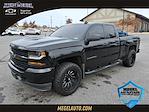 2019 Chevrolet Silverado 1500 Double Cab 4WD Pickup for sale #T262126A - photo 1