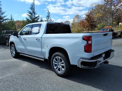 New 2026 Chevrolet Silverado 1500 LTZ Crew Cab for sale #T262128 - photo 2