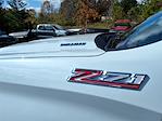 New 2026 Chevrolet Silverado 1500 LTZ Crew Cab for sale #T262128 - photo 11