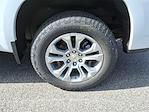 New 2026 Chevrolet Silverado 1500 LTZ Crew Cab for sale #T262128 - photo 14