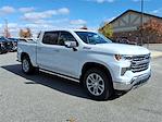 New 2026 Chevrolet Silverado 1500 LTZ Crew Cab for sale #T262128 - photo 4