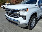 New 2026 Chevrolet Silverado 1500 LTZ Crew Cab for sale #T262128 - photo 9
