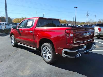 2026 Chevrolet Silverado 1500 Crew Cab 4WD Pickup for sale #T262129 - photo 2