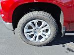 2026 Chevrolet Silverado 1500 Crew Cab 4WD Pickup for sale #T262129 - photo 10