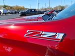 2026 Chevrolet Silverado 1500 Crew Cab 4WD Pickup for sale #T262129 - photo 11