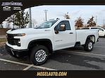 New 2026 Chevrolet Silverado 2500 Work Truck Regular Cab for sale #T262130 - photo 1