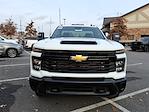 New 2026 Chevrolet Silverado 2500 Work Truck Regular Cab for sale #T262130 - photo 3