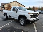 New 2026 Chevrolet Silverado 2500 Work Truck Regular Cab for sale #T262130 - photo 4