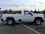 New 2026 Chevrolet Silverado 2500 Work Truck Regular Cab for sale #T262130 - photo 5
