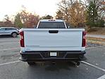 New 2026 Chevrolet Silverado 2500 Work Truck Regular Cab for sale #T262130 - photo 7