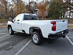 New 2026 Chevrolet Silverado 2500 Work Truck Regular Cab for sale #T262130 - photo 2