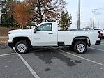 New 2026 Chevrolet Silverado 2500 Work Truck Regular Cab for sale #T262130 - photo 8