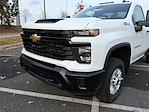 New 2026 Chevrolet Silverado 2500 Work Truck Regular Cab for sale #T262130 - photo 9