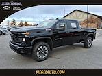 2026 Chevrolet Silverado 2500 Crew Cab 4WD Pickup for sale #T262131 - photo 1