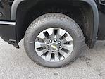 2026 Chevrolet Silverado 2500 Crew Cab 4WD Pickup for sale #T262131 - photo 10