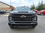 2026 Chevrolet Silverado 2500 Crew Cab 4WD Pickup for sale #T262131 - photo 2