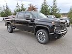 2026 Chevrolet Silverado 2500 Crew Cab 4WD Pickup for sale #T262131 - photo 3