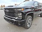2026 Chevrolet Silverado 2500 Crew Cab 4WD Pickup for sale #T262131 - photo 9