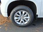 New 2026 Chevrolet Silverado 1500 Custom Crew Cab for sale #T262132 - photo 10