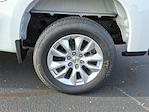 New 2026 Chevrolet Silverado 1500 Custom Crew Cab for sale #T262132 - photo 13