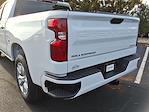 New 2026 Chevrolet Silverado 1500 Custom Crew Cab for sale #T262132 - photo 14