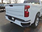 New 2026 Chevrolet Silverado 1500 Custom Crew Cab for sale #T262132 - photo 15