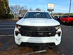 New 2026 Chevrolet Silverado 1500 Custom Crew Cab for sale #T262132 - photo 2