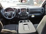 New 2026 Chevrolet Silverado 1500 Custom Crew Cab for sale #T262132 - photo 20