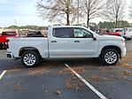 New 2026 Chevrolet Silverado 1500 Custom Crew Cab for sale #T262132 - photo 4