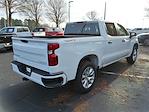 New 2026 Chevrolet Silverado 1500 Custom Crew Cab for sale #T262132 - photo 5
