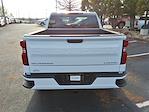 New 2026 Chevrolet Silverado 1500 Custom Crew Cab for sale #T262132 - photo 6