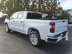 New 2026 Chevrolet Silverado 1500 Custom Crew Cab for sale #T262132 - photo 7