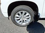 New 2026 Chevrolet Silverado 1500 Custom Crew Cab for sale #T262133 - photo 10