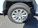 New 2026 Chevrolet Silverado 1500 Custom Crew Cab for sale #T262133 - photo 13