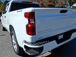 New 2026 Chevrolet Silverado 1500 Custom Crew Cab for sale #T262133 - photo 14