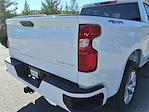 New 2026 Chevrolet Silverado 1500 Custom Crew Cab for sale #T262133 - photo 15
