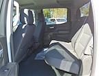 New 2026 Chevrolet Silverado 1500 Custom Crew Cab for sale #T262133 - photo 18