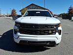 New 2026 Chevrolet Silverado 1500 Custom Crew Cab for sale #T262133 - photo 3